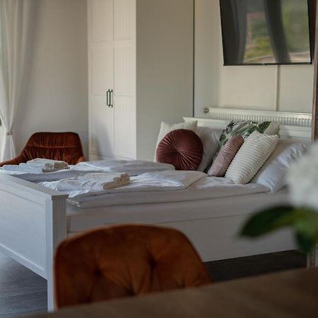 Rooms21 Schiefling am See Dış mekan fotoğraf