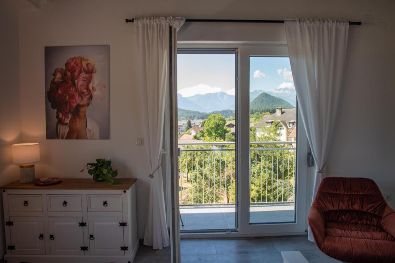 Rooms21 Schiefling am See Dış mekan fotoğraf