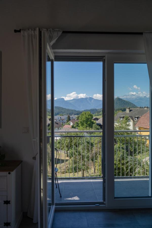 Rooms21 Schiefling am See Dış mekan fotoğraf