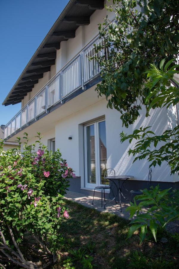 Rooms21 Schiefling am See Dış mekan fotoğraf