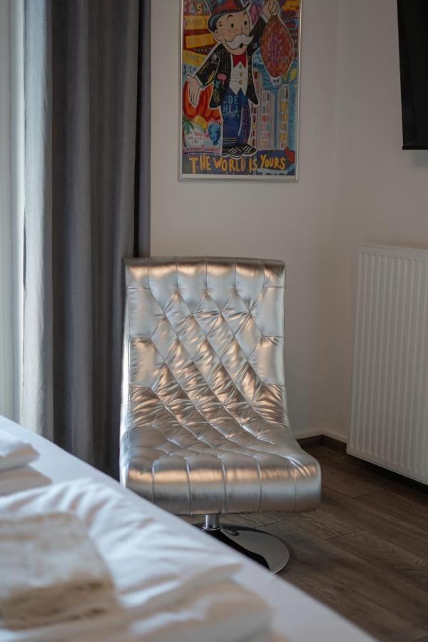 Rooms21 Schiefling am See Dış mekan fotoğraf