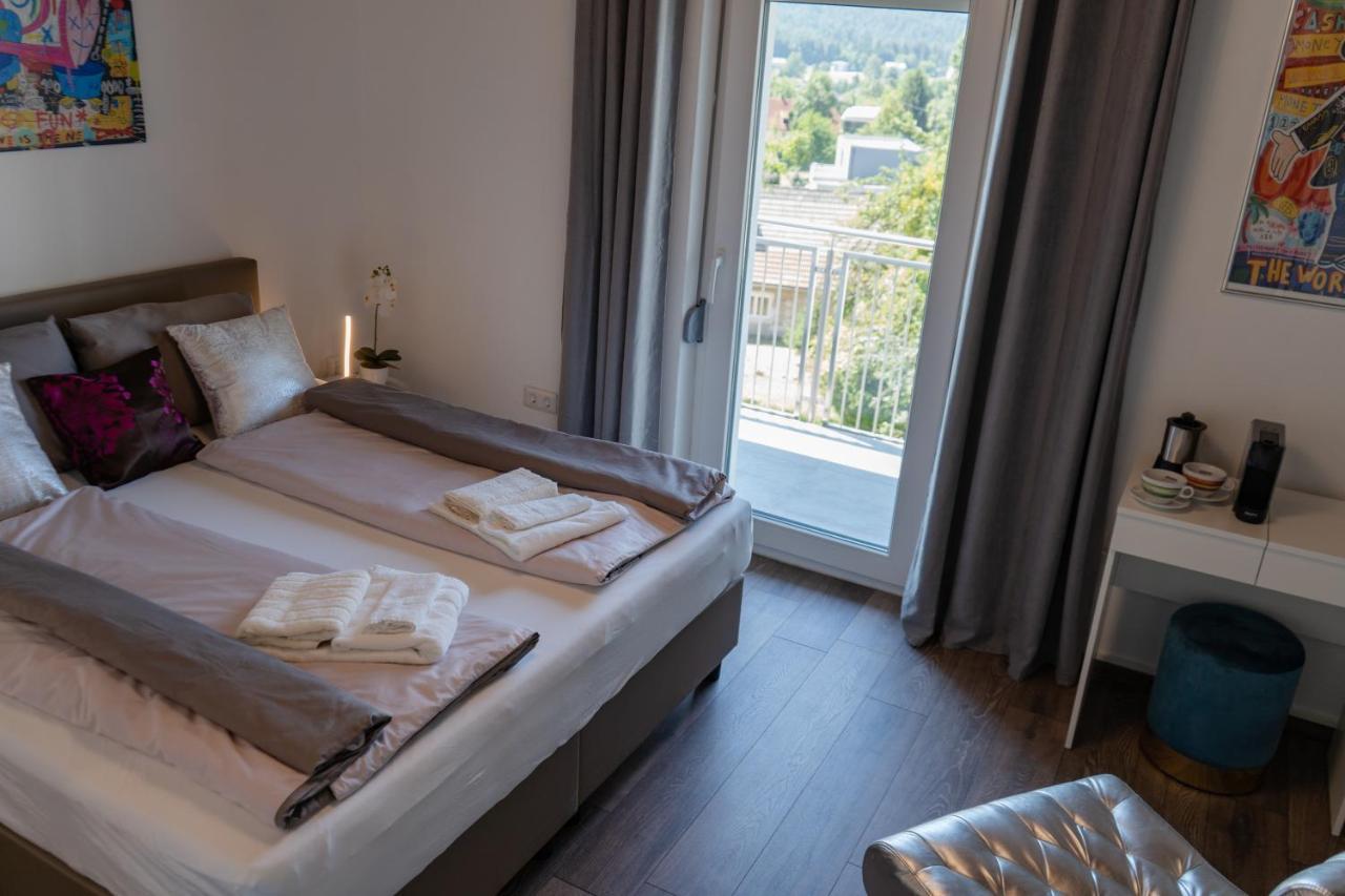 Rooms21 Schiefling am See Dış mekan fotoğraf