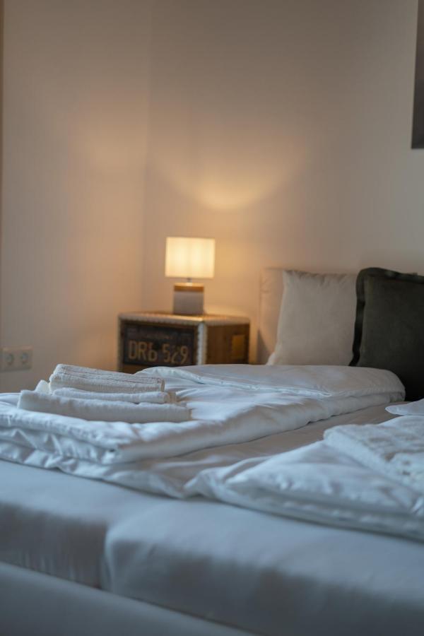 Rooms21 Schiefling am See Dış mekan fotoğraf