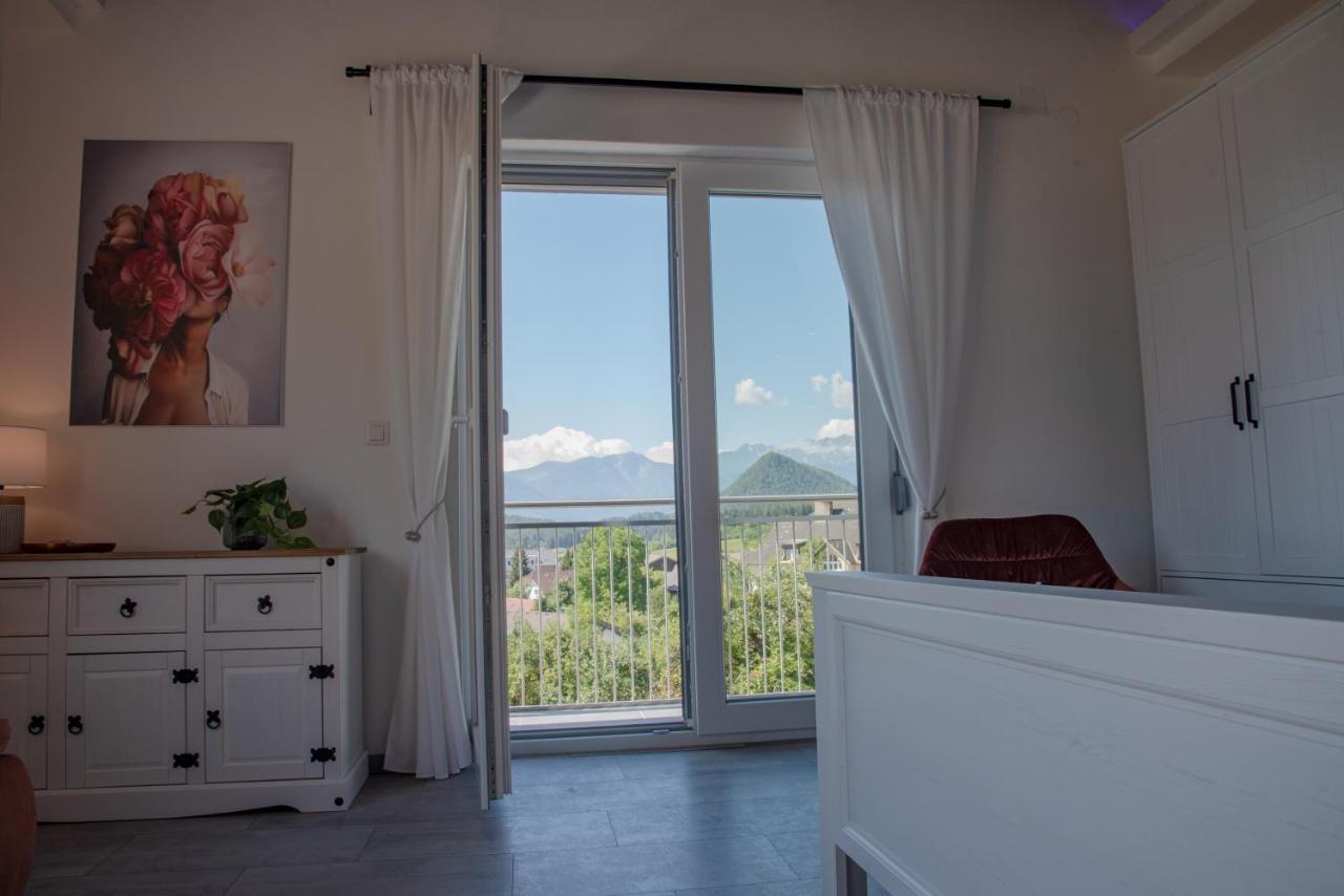 Rooms21 Schiefling am See Dış mekan fotoğraf
